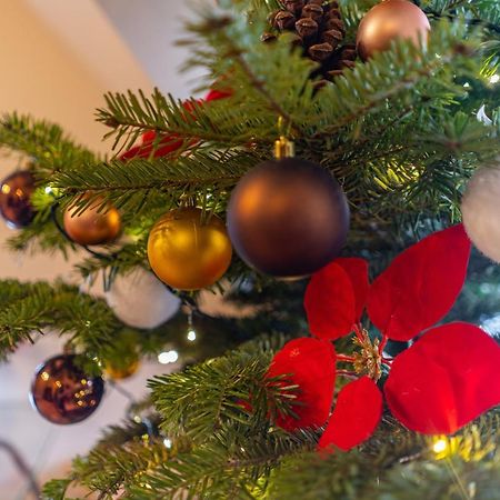 Apartament Tylas Кошелско Екстериор снимка
