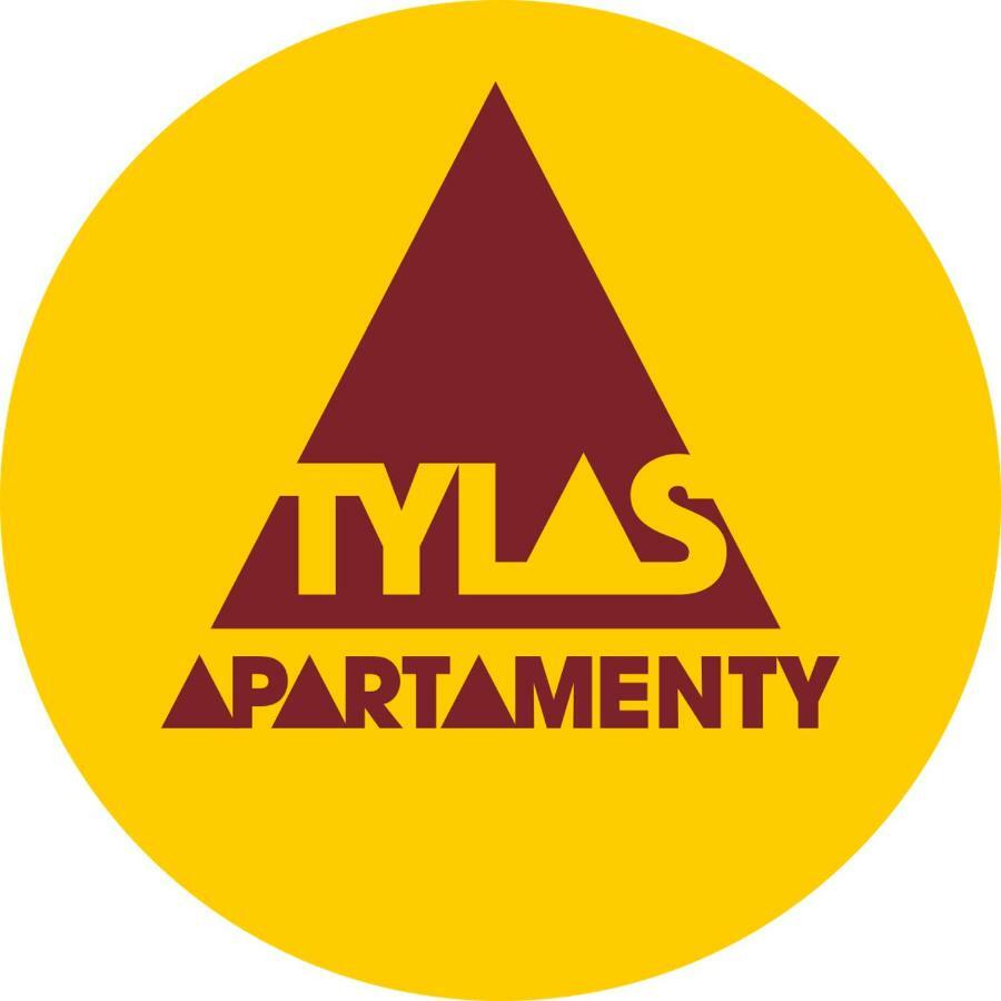 Apartament Tylas Кошелско Екстериор снимка